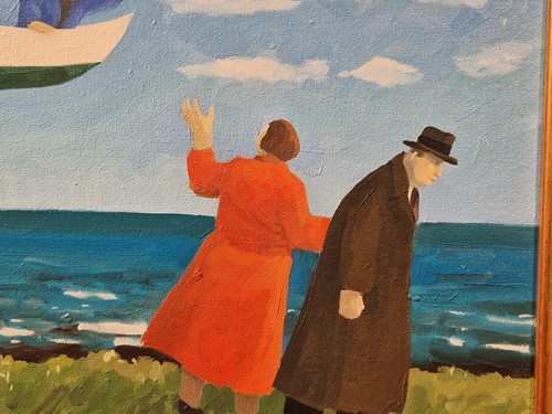 Lot 432 - Karólína Lárusdóttir (1944-2019)