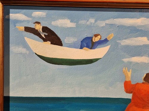 Lot 432 - Karólína Lárusdóttir (1944-2019)