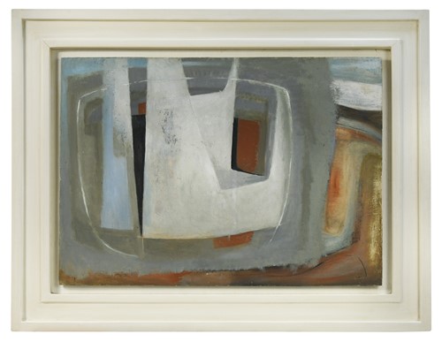 Lot 414 - Billie Waters (1896-1979)
