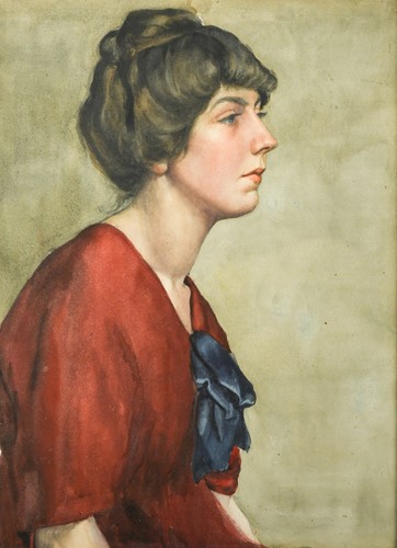 Lot 282 - British School (early 20th century)
