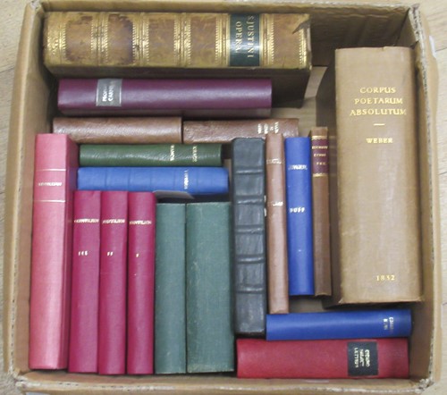 Lot 219 - Books - art and painting reference, history,...