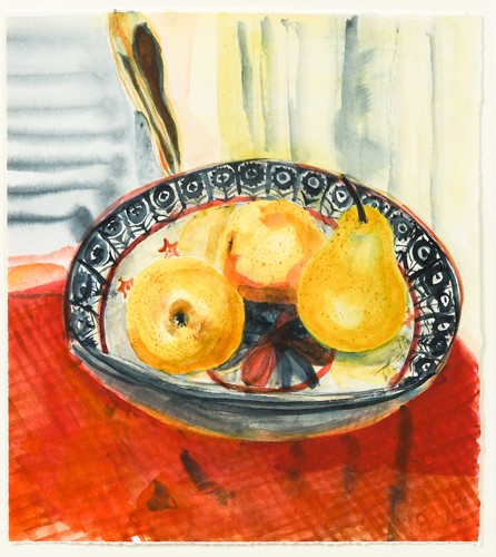 Lot 390 - Chloe Cheese (1952-)