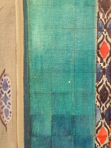 Lot 391 - Peter Todd Mitchell (1928-1988)