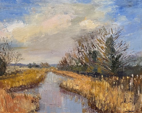 Lot 435 - Chris Hautot (Modern Contemporary)