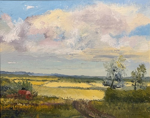 Lot 434 - Chris Hautot (Modern Contemporary)