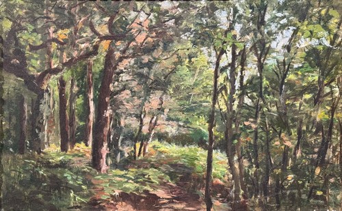 Lot 463 - Alette Ryan (French, 1892-1987)