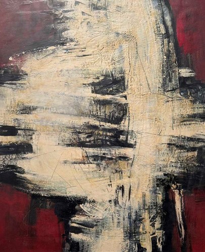 Lot 346 - Erwin Mackowiak (Belgian, 1926-2006)