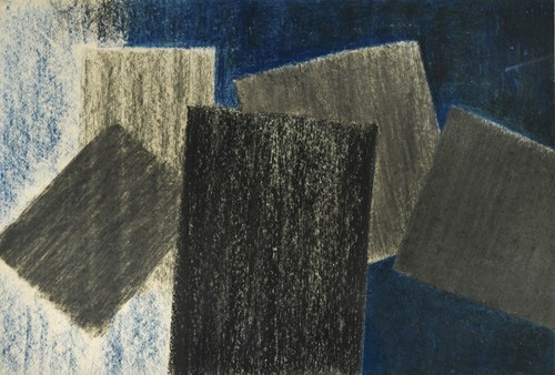 Lot 410 - John Erskine Milne (1931-1978)