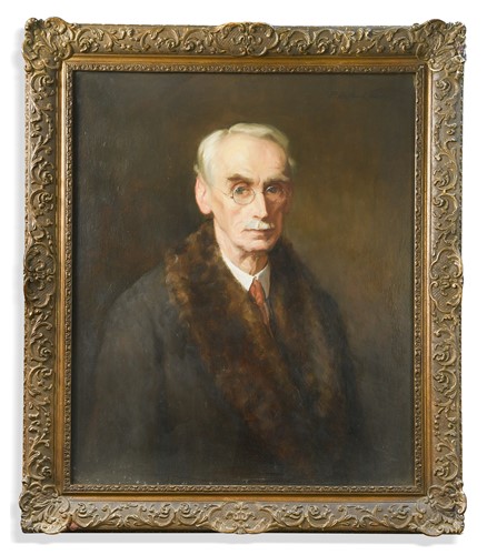 Lot 283 - Percy Harland-Fisher (British, 1867-1944)