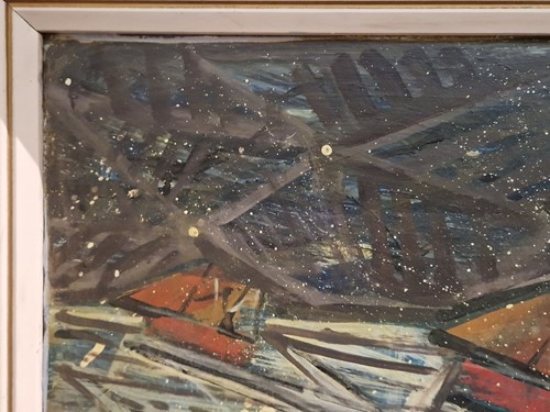 Lot 399 - William Black (20th century)