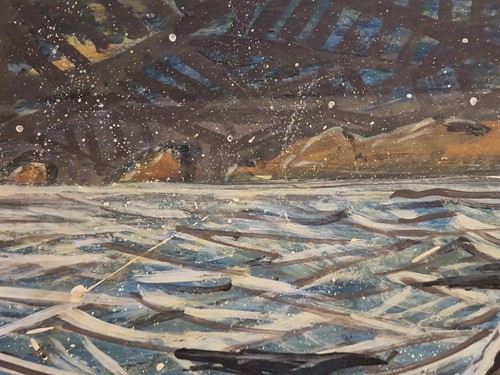 Lot 399 - William Black (20th century)