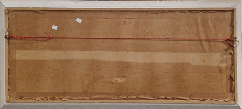 Lot 399 - William Black (20th century)
