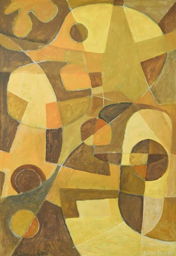 Lot 400 - William Black (20th century)