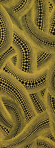 Lot 152 - Yayoi Kusama (1929-), Yellow Tree