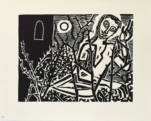 Lot 447 - After Edward Bawden CBE, RA (1903-1989)