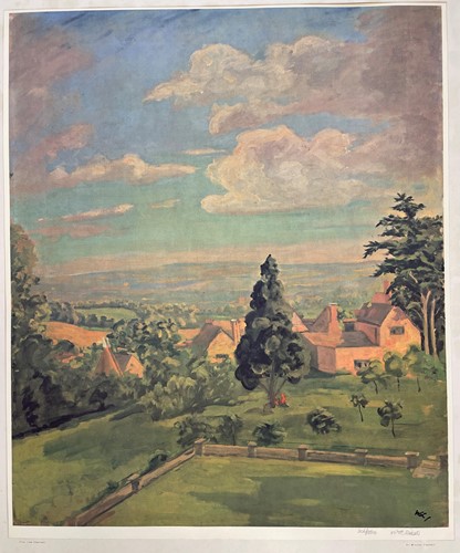 Lot 195 - After Sir Winston Churchill