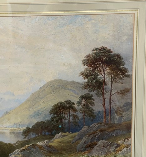 Lot 246 - Harry Sutton Palmer RI (British, 1854-1933)