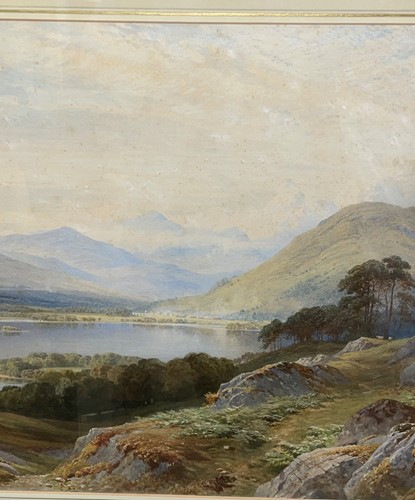 Lot 246 - Harry Sutton Palmer RI (British, 1854-1933)