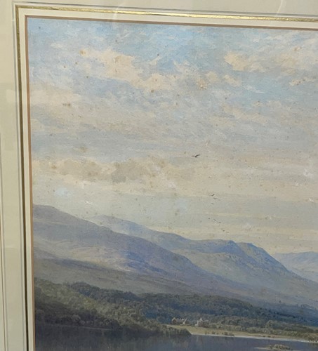 Lot 246 - Harry Sutton Palmer RI (British, 1854-1933)