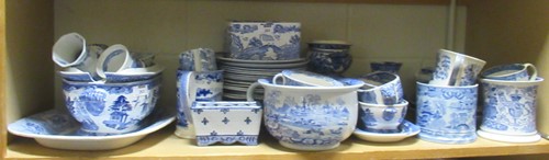 Lot 263 - Large collection of mainly 19th century...