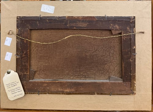 Lot 205 - William Philip Barnes Freeman (British, 1813-1897)