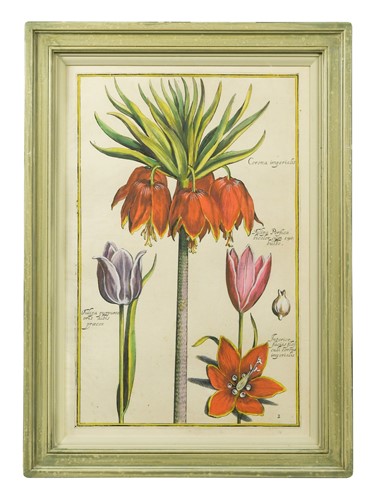 Lot 496 - After Daniel Rabel (1578 -1637)