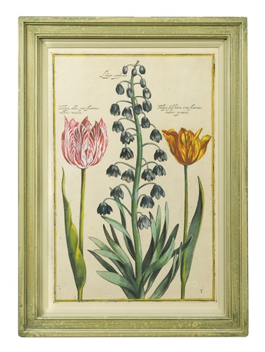 Lot 496 - After Daniel Rabel (1578 -1637)