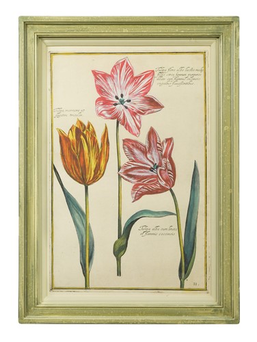 Lot 496 - After Daniel Rabel (1578 -1637)
