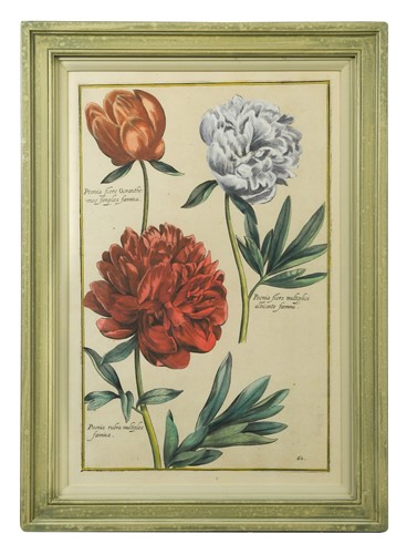 Lot 496 - After Daniel Rabel (1578 -1637)