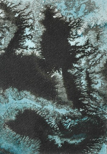 Lot 394 - Maggi Hambling CBE (1945-)