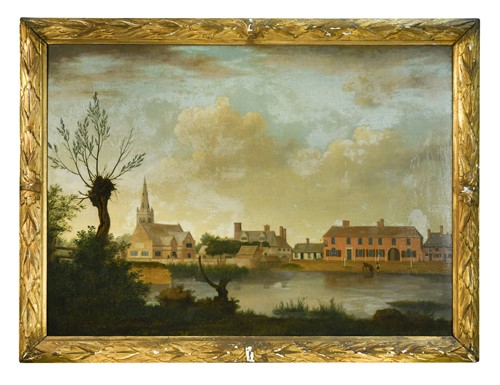 Lot 259 - Attributed to Nathan Theodore Fielding (British, 1746/1747–1819)