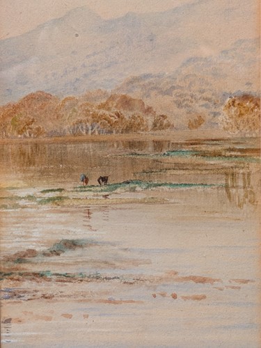 Lot 459 - Cornelius Pearson (British, 1805-1891)