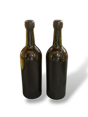 Lot 55 - Fonseca Vintage Port 1963