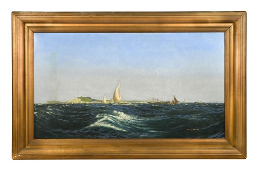 Lot 209 - Charles Pears RI ROI RSMA (British, 1873-1958)