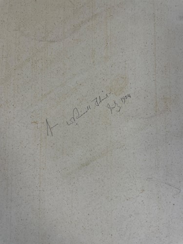 Lot 242 - Joseph Mallord William Turner RA (British, 1775-1851)