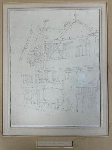 Lot 242 - Joseph Mallord William Turner RA (British, 1775-1851)