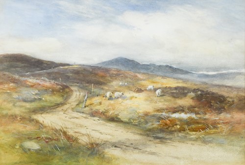 Lot 251 - James Scott Kinnear (Scottish, c. 1847-1917)