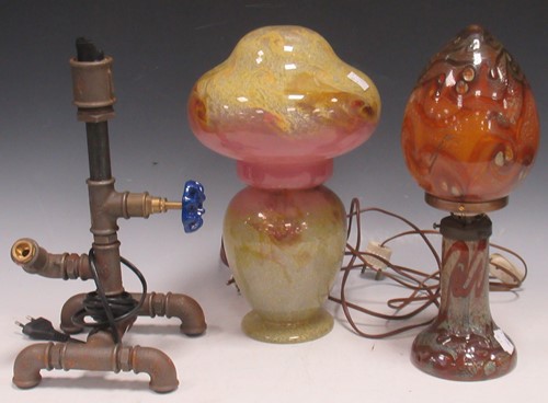 Lot 81 - In the manner of Aldo Nason, mid-century, a...