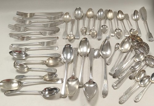 Lot 355 - A collection of Irish, Scottish and Scottish...