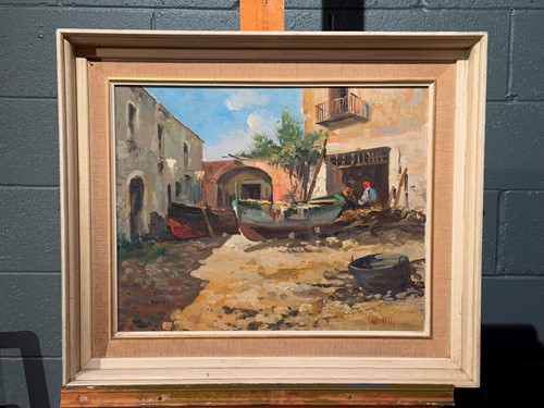 Lot 553 - Farinelli (20th Century Italian)