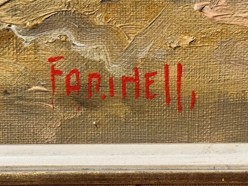 Lot 553 - Farinelli (20th Century Italian)