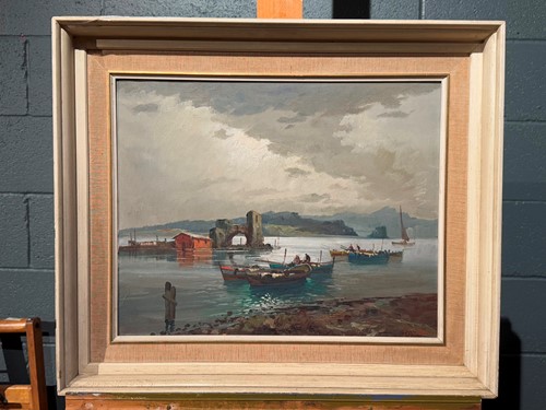 Lot 553 - Farinelli (20th Century Italian)