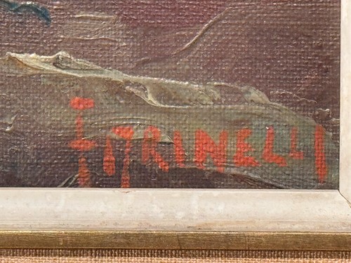 Lot 553 - Farinelli (20th Century Italian)