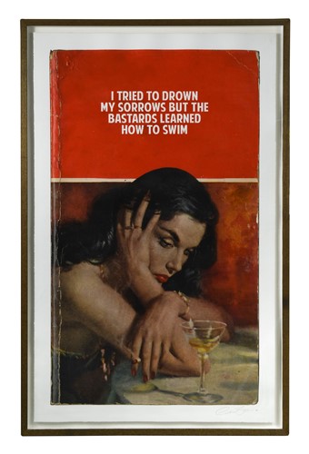 Lot 482 - The Connor Brothers (1968-)