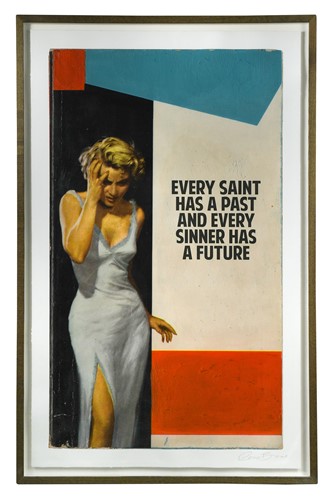 Lot 483 - The Connor Brothers (1968-)