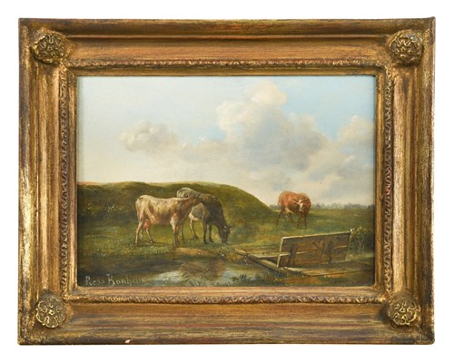 Lot 292 - Follower of Rosa Bonheur