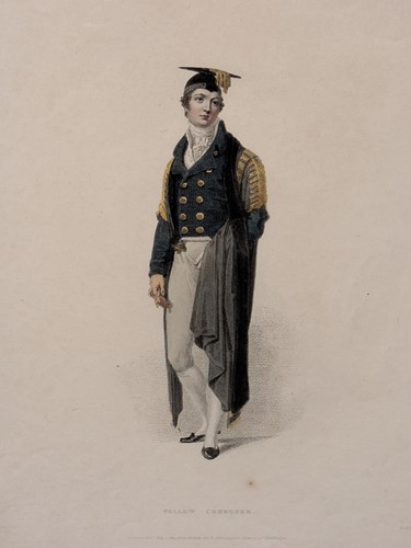 Lot 496 - Large quantity of Ackerman prints to include...