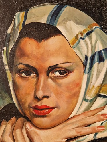 Lot 306 - Joseph Henry Lynch (1911-1989) after David Jagger (1891-1958)