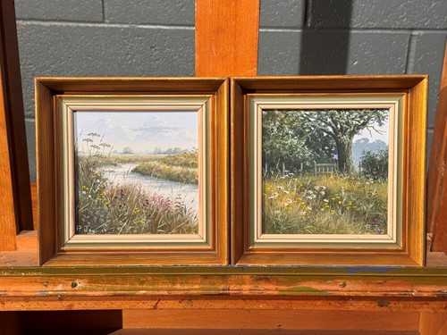 Lot 525 - Peter Jay (20th Century British)