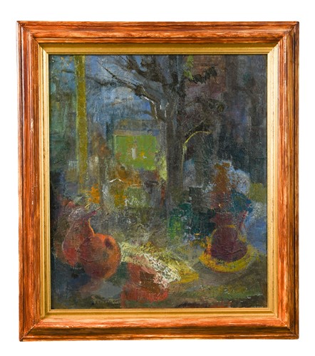 Lot 399 - Rosemary 'Ray' Howard-Jones (1903-1996)